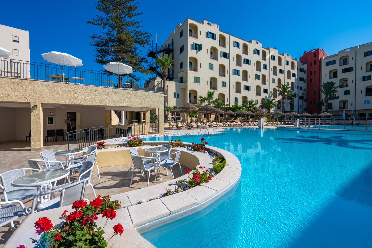 Hotel Hopps Mazara del Vallo Exterior foto
